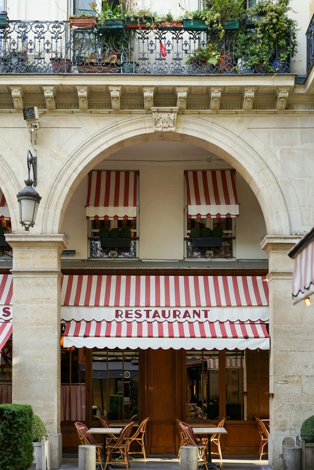 Amazing Awning in West London