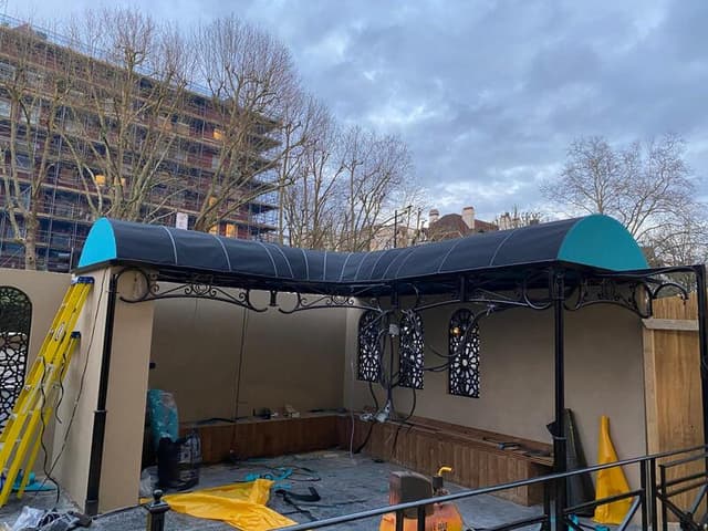 awning casestudy