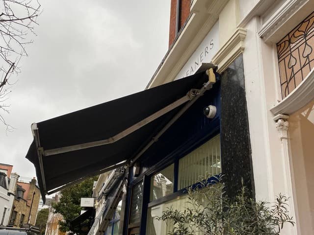 awning casestudy