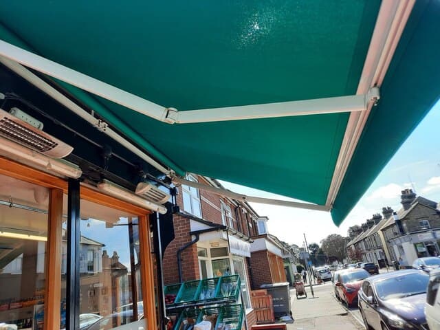 awning casestudy